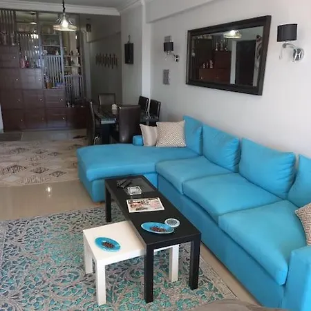 Ferienwohnung Stunning Sea View Flat Alexandria Exterior foto