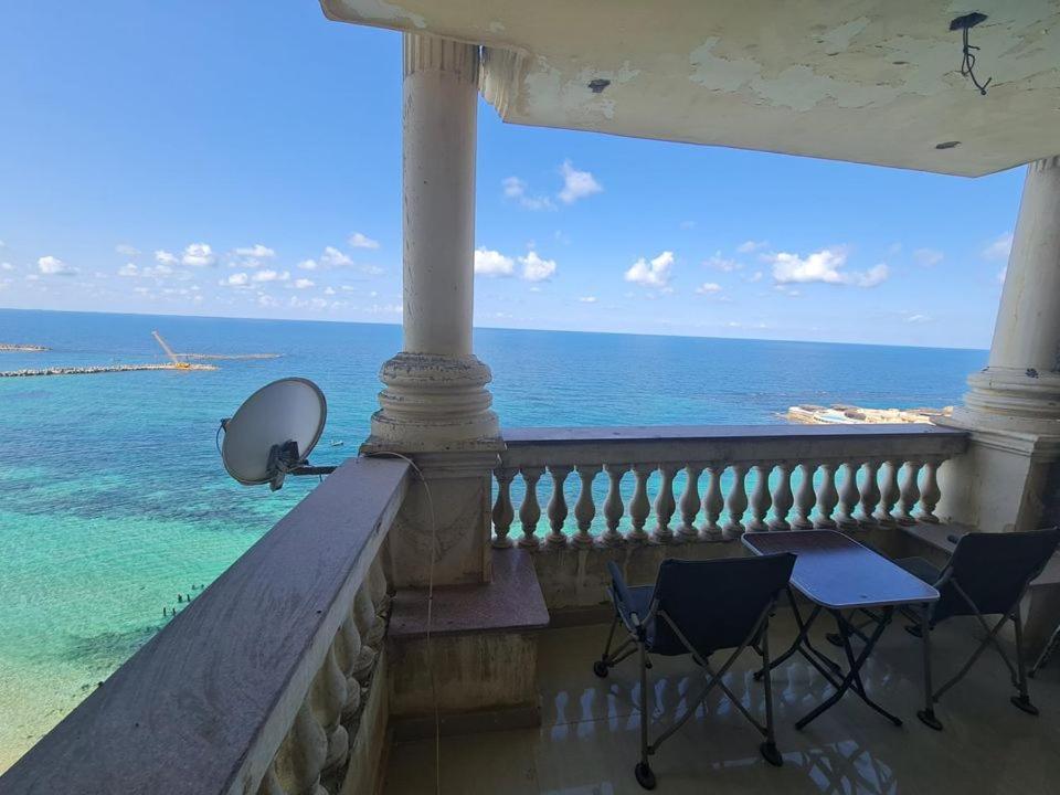 Apartment Stunning Sea View Flat *