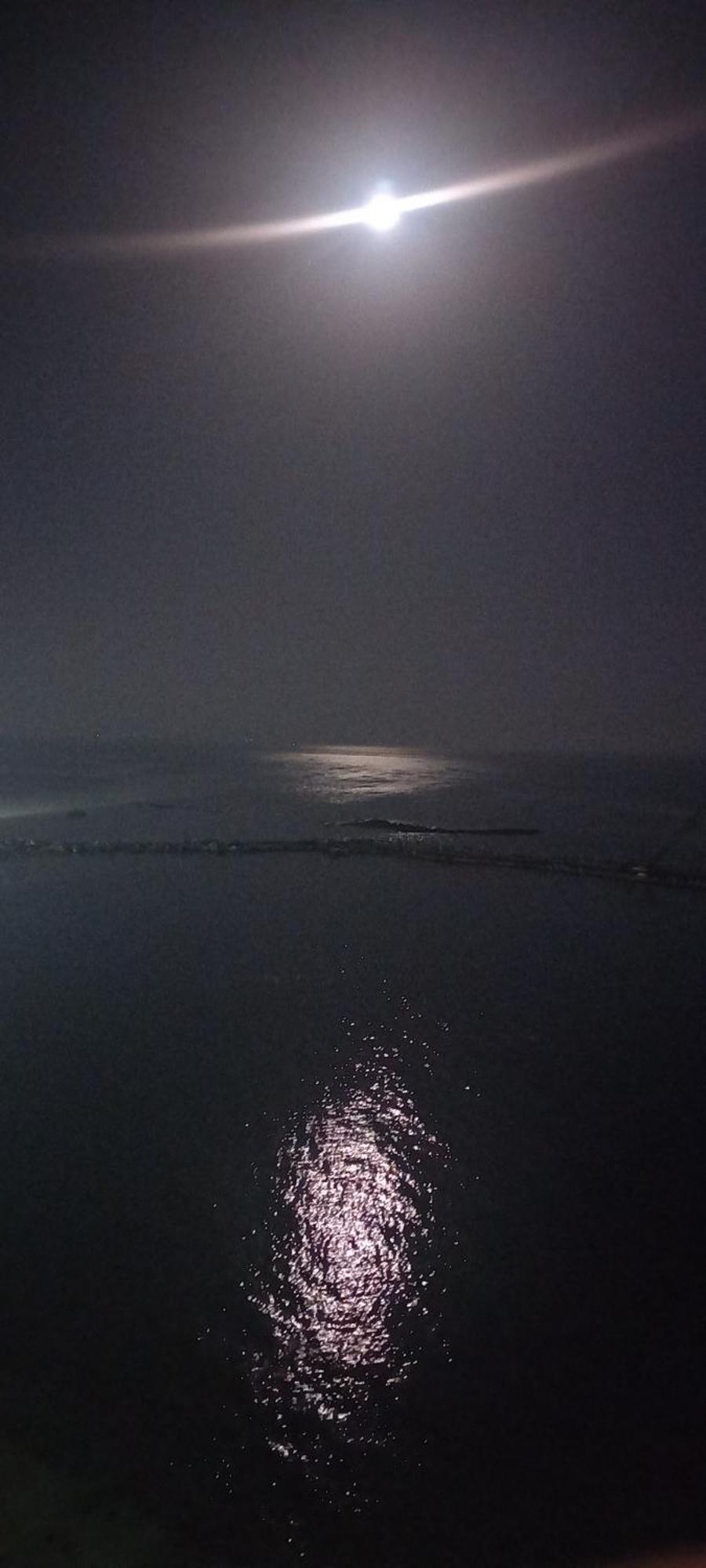 Stunning Sea View Flat * Alexandria